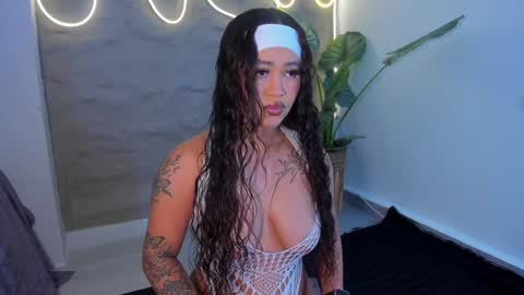 jadee__ online show from January 2025 02:26:02 AM