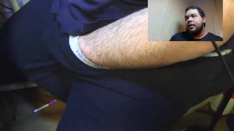 Snapshot of jaionerxd chatting on December 2025 12:32:01 PM DADON online show from December 2025 12:32:01 PM