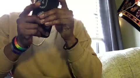 Snapshot of jakcjameson chatting on January 2025 07:50:02 PM Jakc online show from January 2025 07:50:02 PM