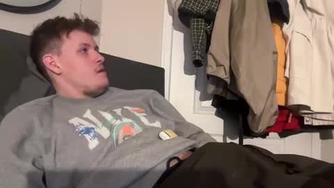 Snapshot of jake_jackson1 chatting on March 2025 04:57:02 AM jake_jackson1 online show from March 2025 04:57:02 AM