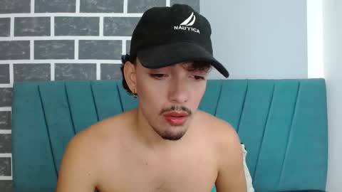 jake_laraxxx online show from September 2025 06:30:01 PM