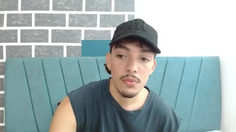 jake_laraxxx online show from September 2025 05:56:02 PM