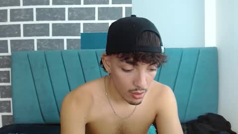 jake_laraxxx online show from September 2025 06:21:01 PM