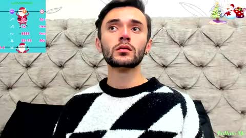 jakemagnus_ online show from December 2024 01:03:01 PM