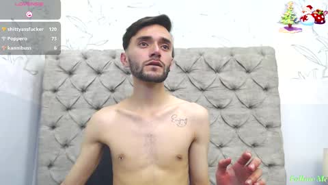 jakemagnus_ online show from December 2024 03:26:02 PM