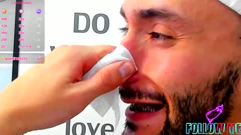 jakemagnus_ online show from December 2024 03:24:02 PM