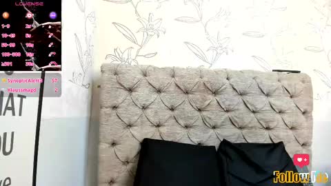 jakemagnus_ online show from January 2025 06:02:02 PM