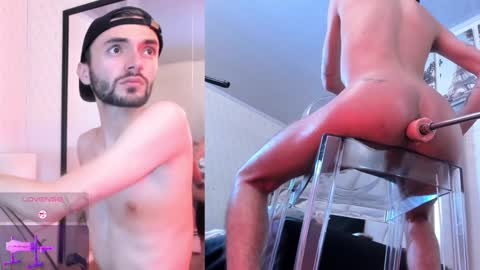 jakemagnus_ online show from January 2025 07:46:01 PM