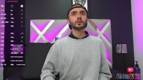 jakemagnus_ online show from February 2025 06:39:01 PM