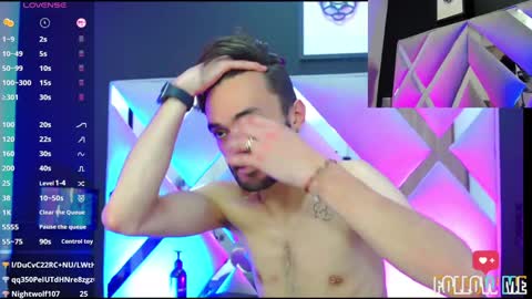 jakemagnus_ online show from February 2025 02:48:02 PM