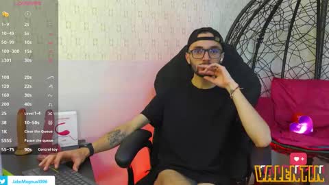jakemagnus_ online show from February 2025 06:37:02 PM