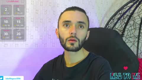 jakemagnus_ online show from February 2025 12:48:02 PM