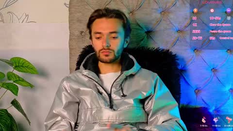 jakemagnus_ online show from September 2025 12:27:02 PM