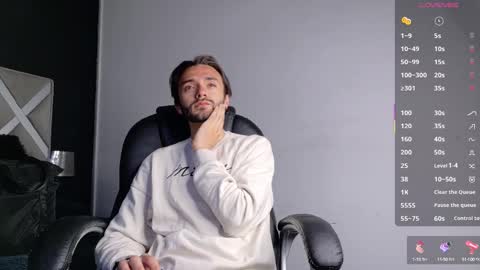 jakemagnus_ online show from September 2025 11:35:02 AM