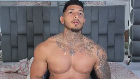 my name is sebas If you come here dont hesitate to say hello Im a guy who really likes having conversations and having hot online show from December 2024 12:41:01 AM