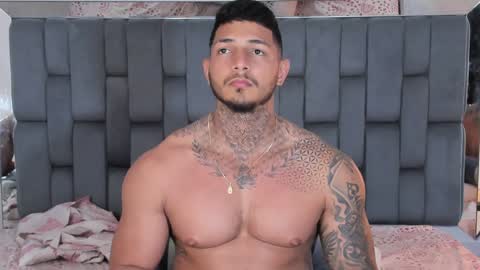 my name is sebas If you come here dont hesitate to say hello Im a guy who really likes having conversations and having hot online show from December 2024 12:02:01 AM