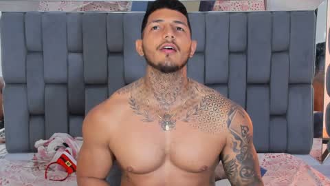 my name is sebas If you come here dont hesitate to say hello Im a guy who really likes having conversations and having hot online show from December 2024 04:03:02 AM