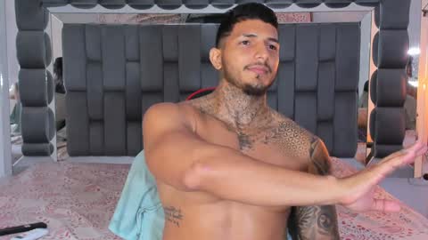 my name is sebas If you come here dont hesitate to say hello Im a guy who really likes having conversations and having hot online show from December 2024 07:10:01 AM