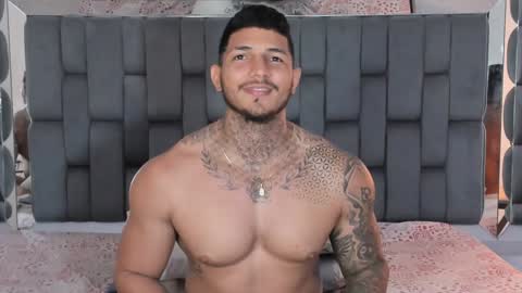 my name is sebas If you come here dont hesitate to say hello Im a guy who really likes having conversations and having hot online show from December 2024 10:16:01 AM