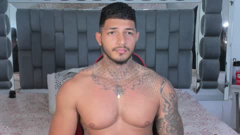 my name is sebas If you come here dont hesitate to say hello Im a guy who really likes having conversations and having hot online show from December 2024 09:36:02 AM