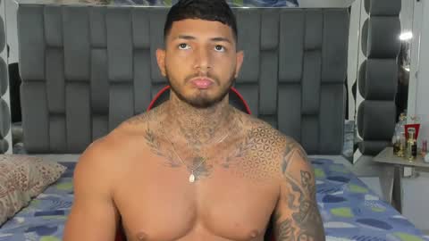 my name is sebas If you come here dont hesitate to say hello Im a guy who really likes having conversations and having hot online show from December 2024 02:46:02 AM