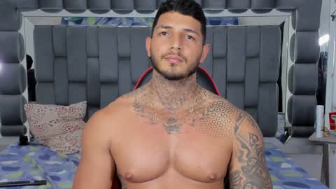 my name is sebas If you come here dont hesitate to say hello Im a guy who really likes having conversations and having hot online show from January 2025 03:59:02 AM