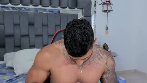 my name is sebas If you come here dont hesitate to say hello Im a guy who really likes having conversations and having hot online show from February 2025 01:04:02 AM
