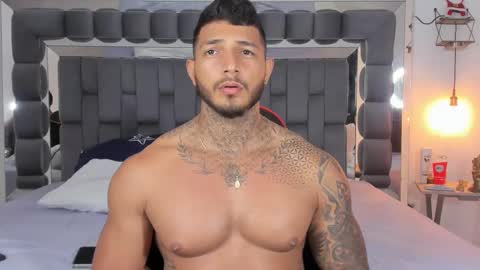 my name is sebas If you come here dont hesitate to say hello Im a guy who really likes having conversations and having hot online show from February 2025 04:32:02 AM