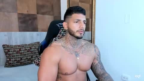 my name is sebas If you come here dont hesitate to say hello Im a guy who really likes having conversations and having hot online show from February 2025 06:59:02 PM