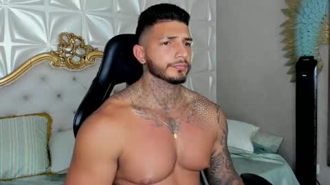 my name is sebas If you come here dont hesitate to say hello Im a guy who really likes having conversations and having hot online show from March 2025 02:55:01 PM