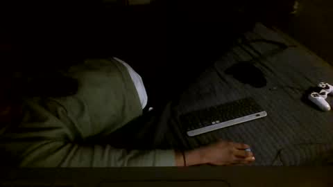 Jamacian online show from December 2025 07:33:02 PM