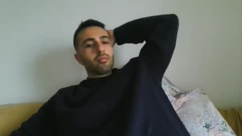 Snapshot of jamessandt chatting on December 2025 01:16:01 PM jamessandt online show from December 2025 01:16:01 PM