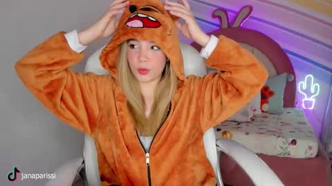 Jana online show from December 2025 08:37:02 PM