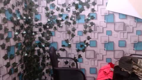 janaloveli online show from December 2024 01:47:01 AM