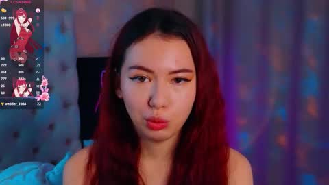 Snapshot of janet_yong chatting on November 2025 07:49:01 AM Jenifer online show from November 2025 07:49:01 AM