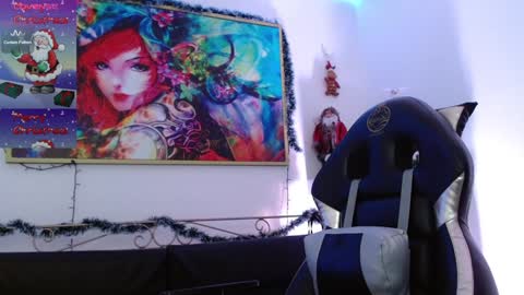 Janeth online show from December 2024 11:13:02 PM