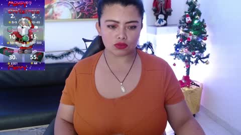 Janeth online show from December 2024 08:07:02 PM
