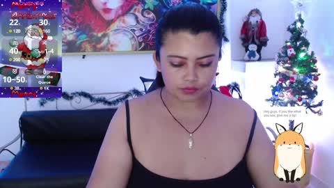 Janeth online show from December 2024 08:04:02 PM