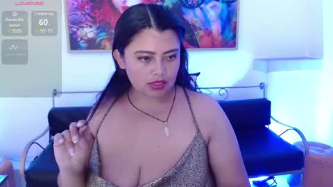 Janeth online show from January 2025 08:21:01 PM