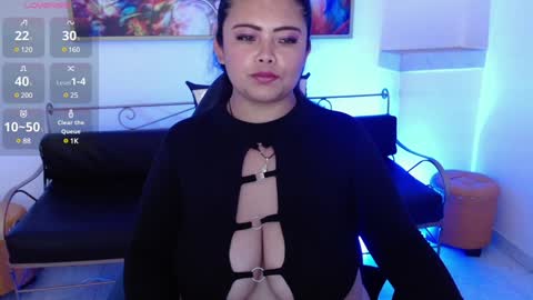 Janeth online show from January 2025 08:14:01 PM