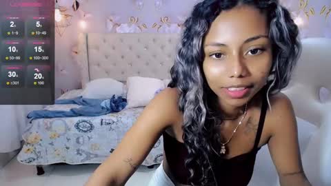 Jasmin online show from February 2025 03:50:02 PM
