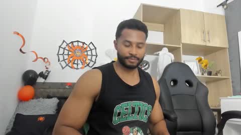 Jason online show from October 2025 07:25:01 PM