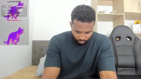 Jason online show from November 2025 08:31:01 PM