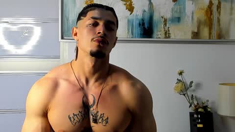 Lil Dark online show from December 2024 01:34:01 AM