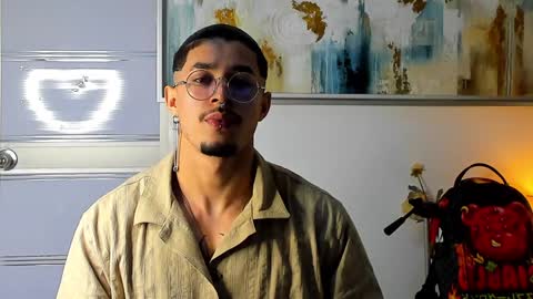 Lil Dark online show from January 2025 03:08:01 AM