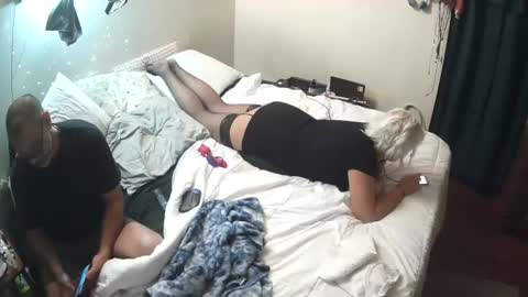 Snapshot of jayhood718 chatting on January 2025 05:57:01 AM jayhood718Bk sexy pearl online show from January 2025 05:57:01 AM