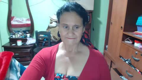 jazmim online show from January 2025 12:25:02 AM