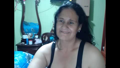 jazmim online show from January 2025 11:45:01 PM