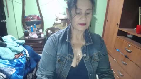 jazmim online show from January 2025 01:28:01 PM