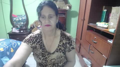 jazmim online show from February 2025 10:48:02 AM